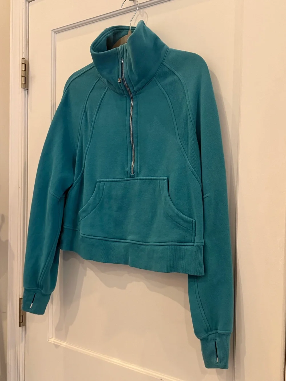 lululemon athletica teal lululemon
